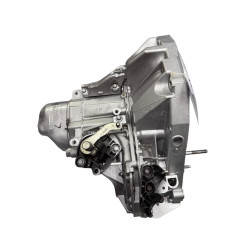 Cambio Manuale Completo DACIA Dokker 1° Serie - 320102944R - 2919491