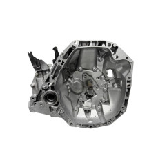 Cambio Manuale Completo DACIA Dokker 1° Serie - 320102944R - 2919491