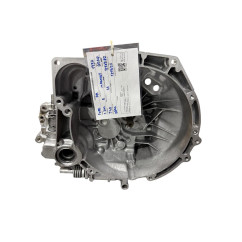 Cambio Manuale Completo FORD Ka Serie CCQ dal 96 al 08