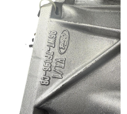 Cambio Manuale Completo FORD Ka Serie CCQ dal 96 al 08
