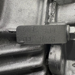 Cambio Manuale Completo FORD Ka Serie CCQ dal 96 al 08 - 1216582 - 2919494