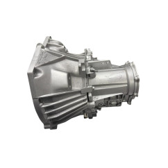 Cambio Manuale Completo FORD Ka Serie CCQ dal 96 al 08 - 1216582 - 2919494
