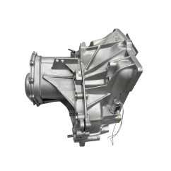 Cambio Manuale Completo FORD Ka Serie CCQ dal 96 al 08 - 1216582 - 2919494