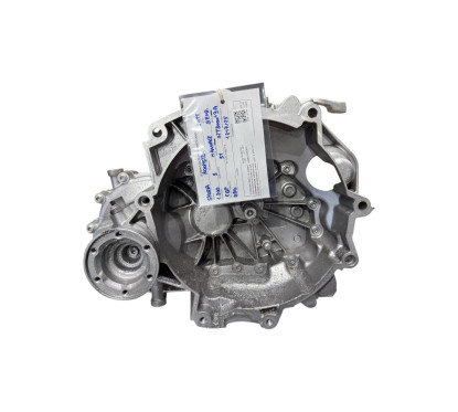 Cambio Manuale Completo SKODA Roomster 1° Serie - 02T300049A - 2919495