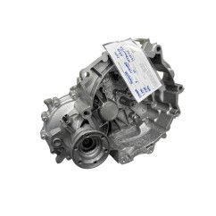Cambio Manuale Completo SKODA Roomster 1° Serie - 02T300049A - 2919495