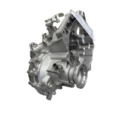 Cambio Manuale Completo SKODA Roomster 1° Serie - 02T300049A - 2919495