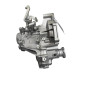 Cambio Manuale Completo SKODA Roomster 1° Serie