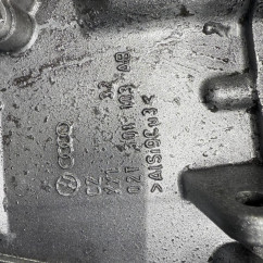 Cambio Manuale Completo SKODA Roomster 1° Serie - 02T300049A - 2919495