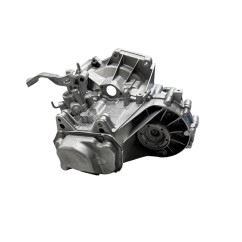 Cambio Manuale Completo SKODA Roomster 1° Serie - 02T300049A - 2919495