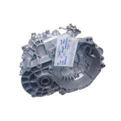 Cambio Manuale Completo VOLKSWAGEN Tiguan 1° Serie - 0A6300044QX - 2919505
