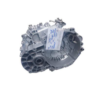 Cambio Manuale Completo VOLKSWAGEN Tiguan 1° Serie - 0A6300044QX - 2919505
