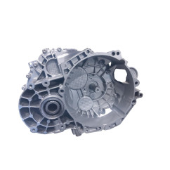 Cambio Manuale Completo VOLKSWAGEN Tiguan 1° Serie - 0A6300044QX - 2919505