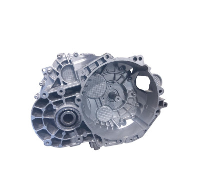 Cambio Manuale Completo VOLKSWAGEN Tiguan 1° Serie