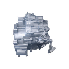 Cambio Manuale Completo VOLKSWAGEN Tiguan 1° Serie - 0A6300044QX - 2919505
