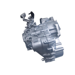 Cambio Manuale Completo VOLKSWAGEN Tiguan 1° Serie - 0A6300044QX - 2919505