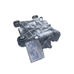 Differenziale Posteriore VOLKSWAGEN Tiguan 1° Serie