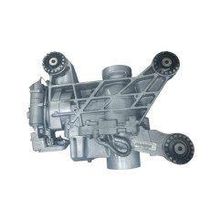 Differenziale Posteriore VOLKSWAGEN Tiguan 1° Serie - 0AY525010L - 2919506