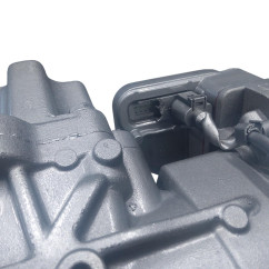 Differenziale Posteriore VOLKSWAGEN Tiguan 1° Serie - 0AY525010L - 2919506