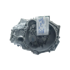 Cambio Manuale Completo TOYOTA Yaris Serie dal 11 al 13