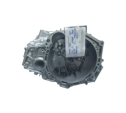 Cambio Manuale Completo TOYOTA Yaris Serie dal 11 al 13 - 303000D200 - 2919512