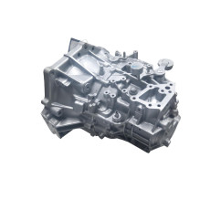 Cambio Manuale Completo TOYOTA Yaris Serie dal 11 al 13 - 303000D200 - 2919512