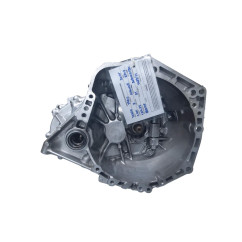 Cambio Manuale Completo TOYOTA Yaris Serie dal 14 al 16