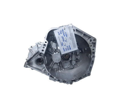 Cambio Manuale Completo TOYOTA Yaris Serie dal 14 al 16 - 303000D190 - 2919513