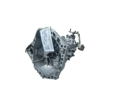 Cambio Manuale Completo TOYOTA Yaris Serie dal 14 al 16