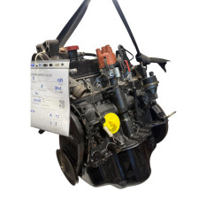 Motore Completo RENAULT 9 Serie - C1GB7, C1G 700, C1G 710 - 2919522
