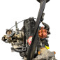 Motore Completo RENAULT 9 Serie