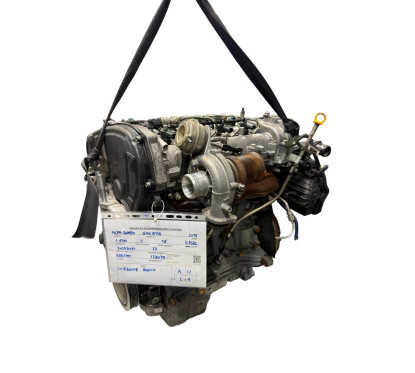 Motore Completo ALFA ROMEO Giulietta Serie 940 dal 10 al 13 - 71775812 - 2919528