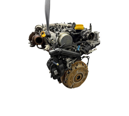 Motore Completo ALFA ROMEO Giulietta Serie 940 dal 10 al 13
