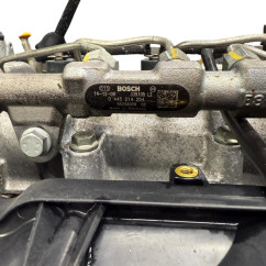 Motore Completo ALFA ROMEO Giulietta Serie 940 dal 10 al 13 - 71775812 - 2919528
