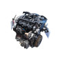 Motore Completo JAGUAR X-Type Station Wagon