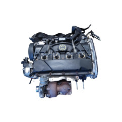 Motore Completo JAGUAR X-Type Station Wagon - C2S48666E - 2919562