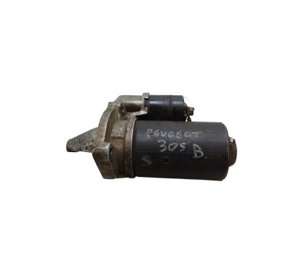 Motorino d' avviamento PEUGEOT 305 Serie - 2930699 - 2930699