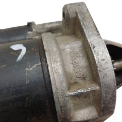 Motorino d' avviamento PEUGEOT 305 Serie - 2930699 - 2930699