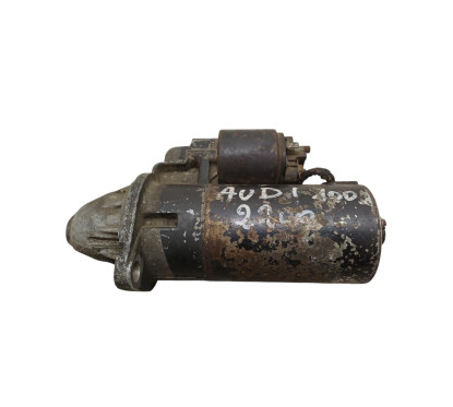Motorino d' avviamento AUDI 100 Berlina 3° Serie - 0001108072 - 2930758