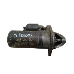 Motorino d' avviamento AUDI 100 Berlina 3° Serie - 0001108072 - 2930758