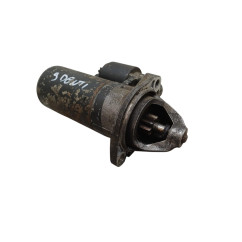 Motorino d' avviamento AUDI 100 Berlina 3° Serie - 0001108072 - 2930758