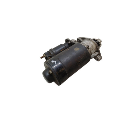 Motorino d' avviamento PEUGEOT 204 Berlina Serie dal 65 al 76 - 2930844 - 2930844
