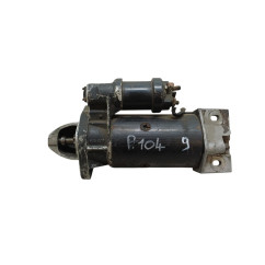 Motorino d' avviamento PEUGEOT 104 Serie dal 76 al 88