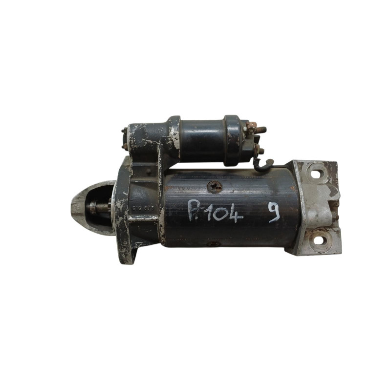Motorino d' avviamento PEUGEOT 104 Serie dal 76 al 88