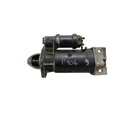 Motorino d' avviamento PEUGEOT 104 Serie dal 76 al 88 - 2930924 - 2930924