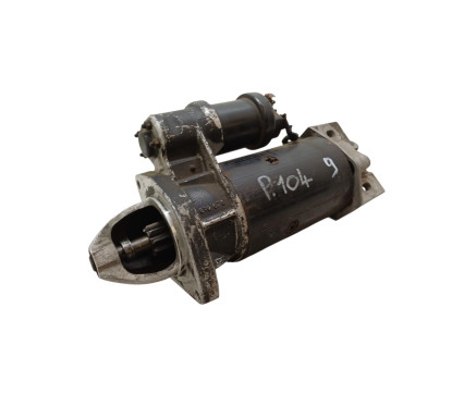 Motorino d' avviamento PEUGEOT 104 Serie dal 76 al 88