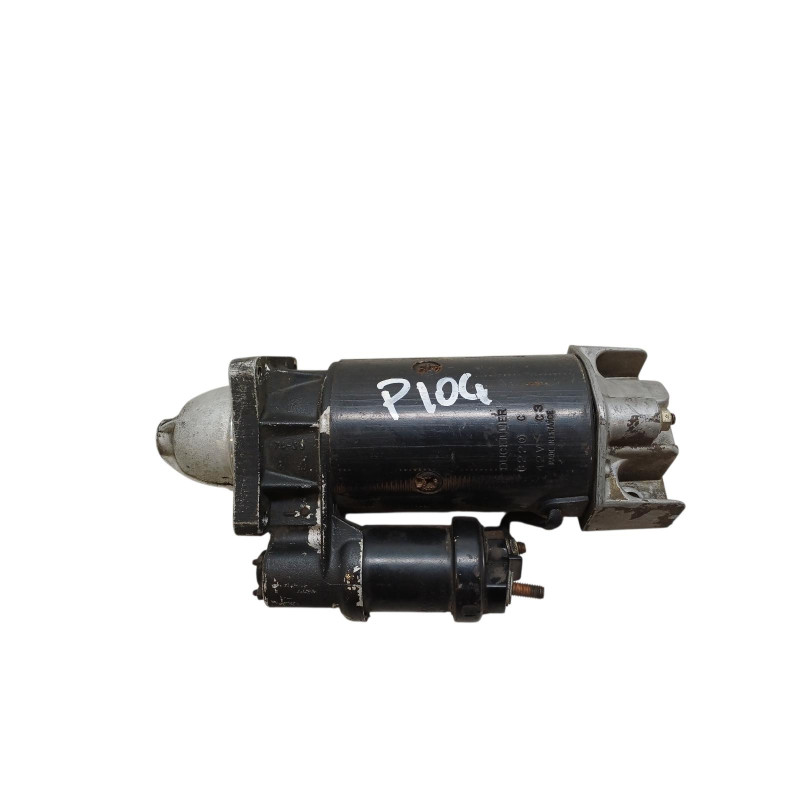 Motorino d' avviamento PEUGEOT 104 Serie dal 76 al 88