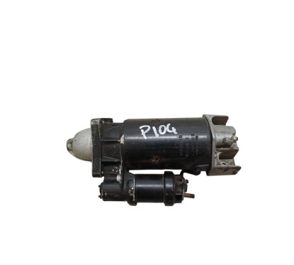 Motorino d' avviamento PEUGEOT 104 Serie dal 76 al 88 - 2930932 - 2930932