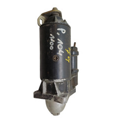 Motorino d' avviamento PEUGEOT 104 Serie dal 76 al 88 - 2930932 - 2930932
