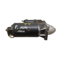 Motorino d' avviamento PEUGEOT 104 Serie dal 76 al 88 - 2930932 - 2930932
