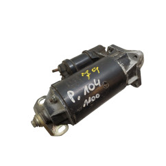 Motorino d' avviamento PEUGEOT 104 Serie dal 76 al 88 - 2930932 - 2930932